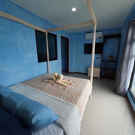 La Salangane Beach Hotel - Downtown El Nido Eksteriør billede