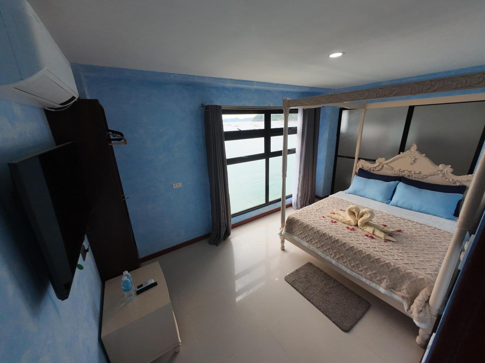 La Salangane Beach Hotel - Downtown El Nido Eksteriør billede