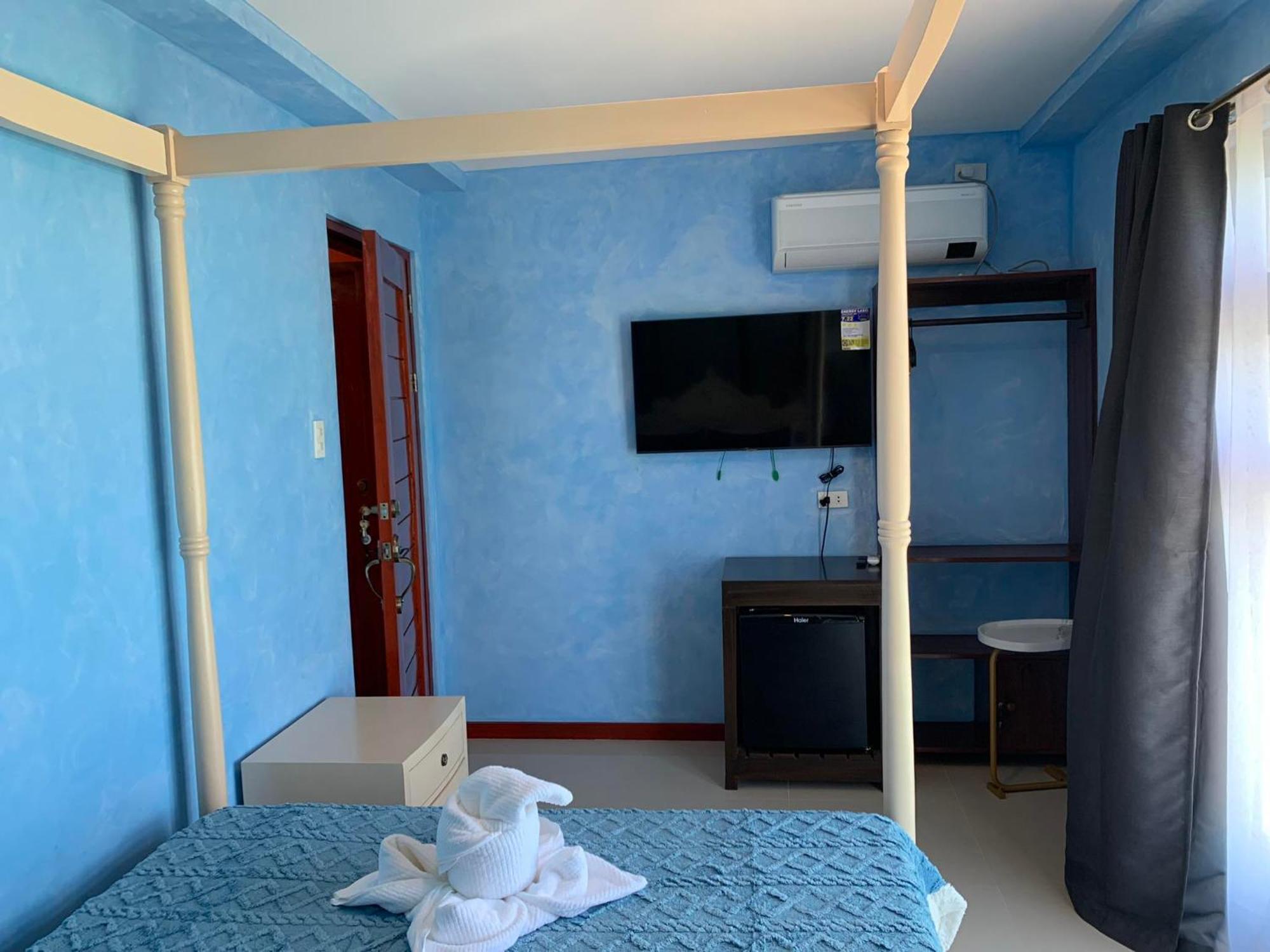 La Salangane Beach Hotel - Downtown El Nido Eksteriør billede
